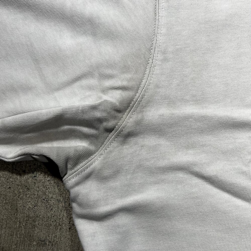 Bogey Boys White T-Shirt Large Boxy Fit Golf Streetwear - Picture 7 of 8